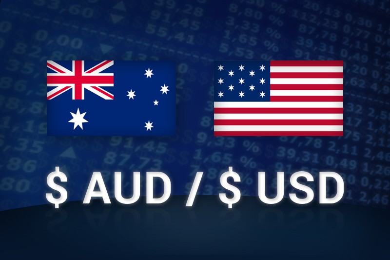 AUD vs USD