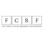 Fancy Colour Research Foundation logo.