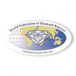 World Federation Of Diamond Bourses logo.