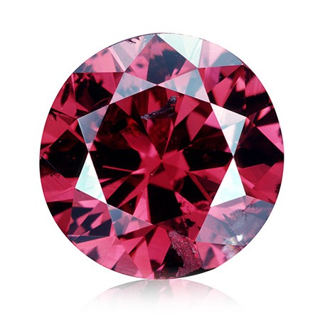 Hancock Red Diamond