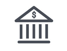 ic-why-vehicles-bank A bank icon.