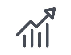 ic-why-vehicles-shares An icon of increasing graph.