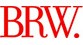 BRW logo.