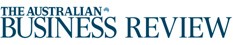 The Australian Business Review logo.