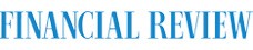 Financial Review logo.