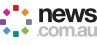 News.com.au logo.