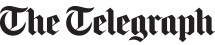 Telegraph logo.