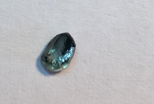 Blue Diamond Merlin