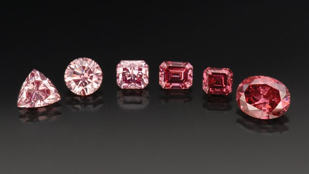 Argyle Pink Diamonds For Sale Argyle Pink Diamonds For Sale