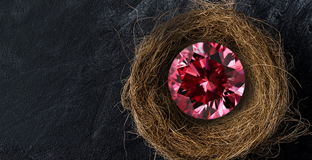 diamonds in smsfs