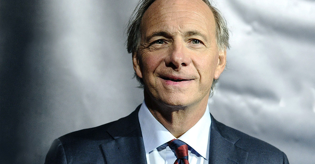 Ray Dalio