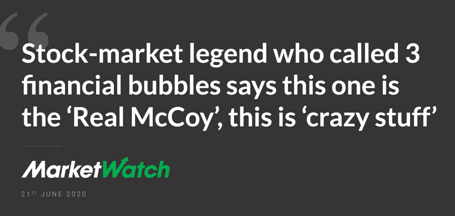 Marketwatch quote