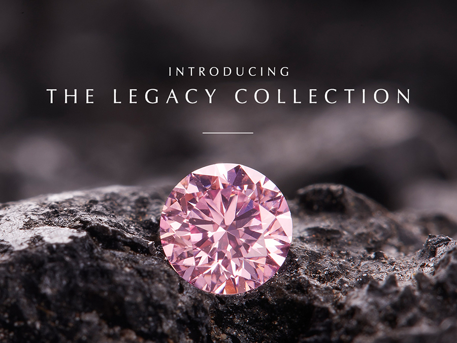 Legacy Collection
