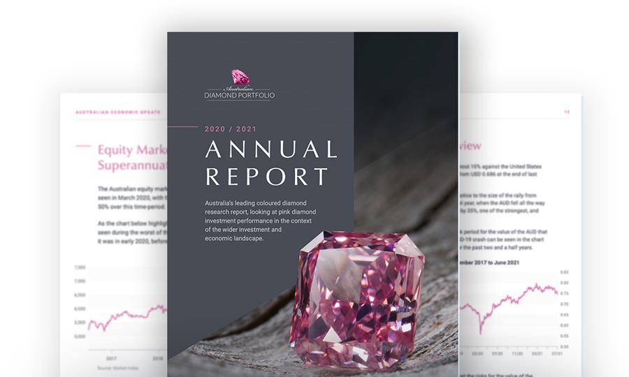Annual Report 2020-21