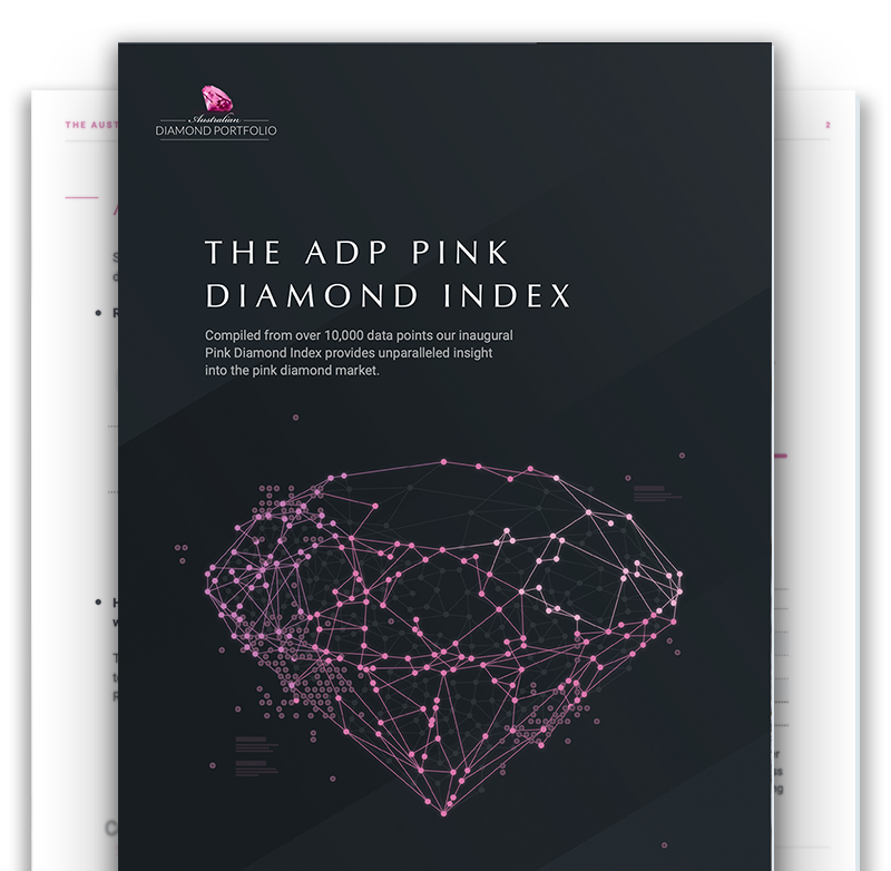 ADP Pink Diamond Index Report