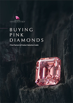 ADP Buying Pink Diamond Guide Cover