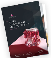 Pink Diamond Investment Guide