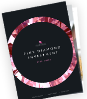 Pink Diamond Investment Guide